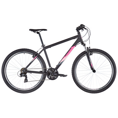 Mountain Bike SERIOUS ROCKVILLE 27,5" Negro/Rosa 2020 0